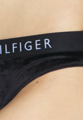 Tommy Hilfiger Briefs black трусы черный