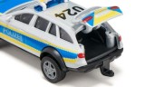 SIKU SIKU Super 2302 Mercedes-Benz E-Klasse All Terrain 4x4 Polizei 1:50 SIKU Super 2302 Mercedes-Benz E-Class All Terrain 4x4 Police 1:50