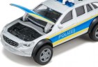 SIKU SIKU Super 2302 Mercedes-Benz E-Klasse All Terrain 4x4 Polizei 1:50 SIKU Super 2302 Mercedes-Benz E-Class All Terrain 4x4 Police 1:50