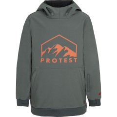 PROTEST Skijacke PRTCLEYTON fur Jungen Лыжная куртка PRTCLEYTON для мальчиков