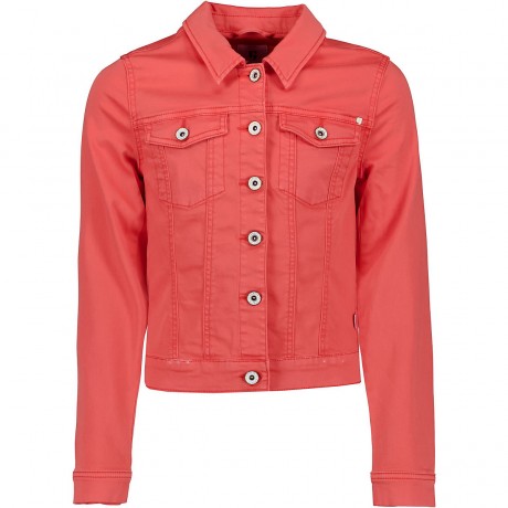 GARCIA Jeansjacke Jeansjacken fur Madchen Джинсовая куртка джинсовые куртки для девочки