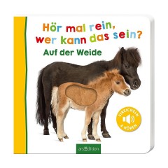 arsEdition Verlag Hor mal rein Послушай это