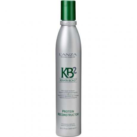 Lanza (Ланза) KB2 Protein Reconstructor Hair Repair, 300 мл