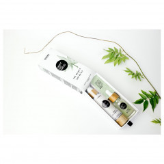 I WANT YOU NAKED The Beauty &amp; The Beast Face Care  Красавица и Чудовище Уход за лицом