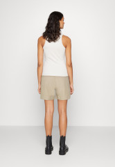 Tommy Hilfiger 1985 PULL ON Shorts light sandalwood 1985 НАТЯГИВАТЬ шорты светлое сандаловое дерево