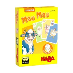 Haba Mau Mau Junior Мау-Мау Джуниор