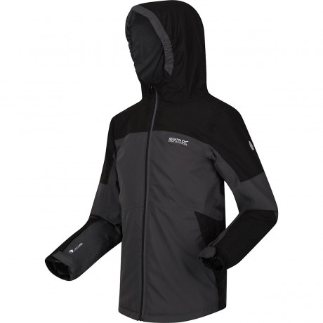 Regatta Outdoorjacke BEAMZ II fur Jungen Куртка уличная BEAMZ II для мальчиков