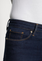 Tommy Hilfiger COMO STEFFIE Jeans Skinny Fit denim blue COMO STEFFIE Джинсы скинни джинсовый синий