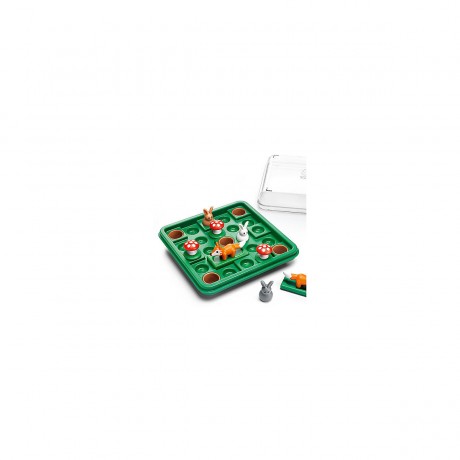 Smart Games So hupft der Hase Вот так прыгает кролик