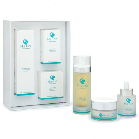 MA EVA Kit Tide Anti-Age Комплект Tide Anti Age