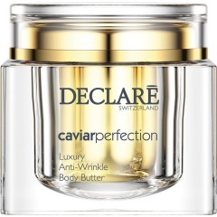 Declare (Декларе) Caviar Perfection Luxury Anti-Wrinkle Body Butter Баттер для тела, 200 мл