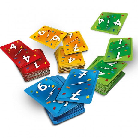 Schmidt Spiele Ligretto Лигретто