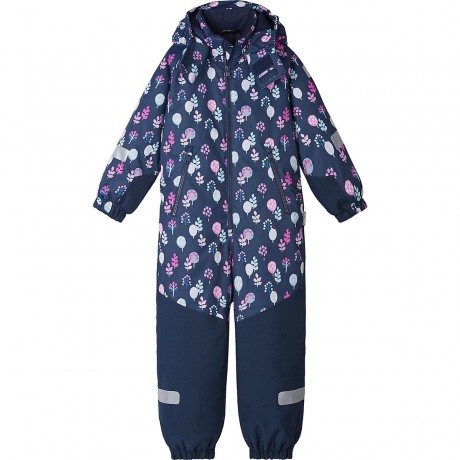 Reima Kinder Schneeanzug KURIKKA Детский зимний комбинезон KURIKKA