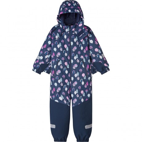 Reima Kinder Schneeanzug KURIKKA Детский зимний комбинезон KURIKKA