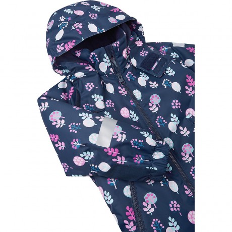 Reima Kinder Schneeanzug KURIKKA Детский зимний комбинезон KURIKKA