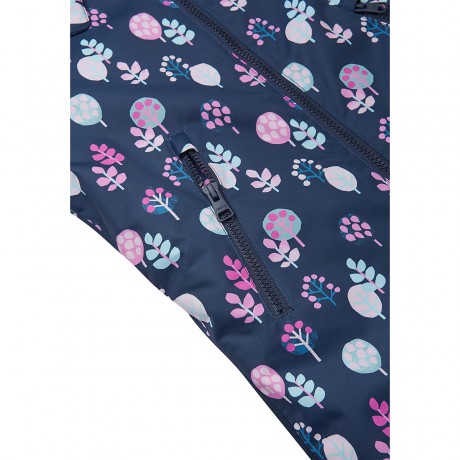 Reima Kinder Schneeanzug KURIKKA Детский зимний комбинезон KURIKKA