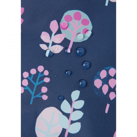 Reima Kinder Schneeanzug KURIKKA Детский зимний комбинезон KURIKKA