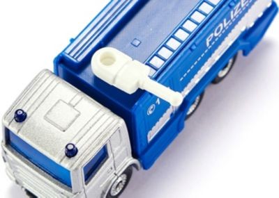 SIKU SIKU Super 1079 Polizei Wasserwerfer Полицейский водомет SIKU Super 1079