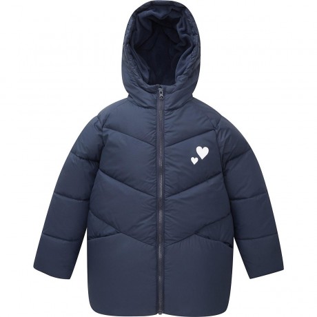 TOM TAILOR Winterjacke fur Madchen Зимняя куртка для девочки