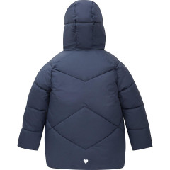 TOM TAILOR Winterjacke fur Madchen Зимняя куртка для девочки