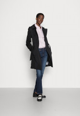 Tommy Hilfiger HERITAGE SLIM FIT Button-down blouse pink HERITAGE SLIM FIT Блуза на пуговицах розовый