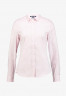 Tommy Hilfiger HERITAGE SLIM FIT Button-down blouse pink HERITAGE SLIM FIT Блуза на пуговицах розовый