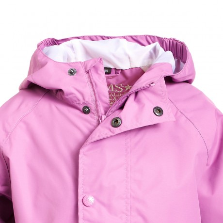 BMS Bernd Michael Schroder Sailing Wear atmungsaktive Regenjacke дышащая куртка от дождя