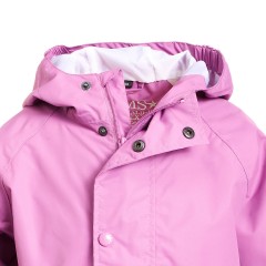 BMS Bernd Michael Schroder Sailing Wear atmungsaktive Regenjacke дышащая куртка от дождя