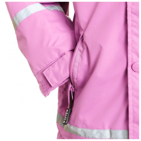 BMS Bernd Michael Schroder Sailing Wear atmungsaktive Regenjacke дышащая куртка от дождя