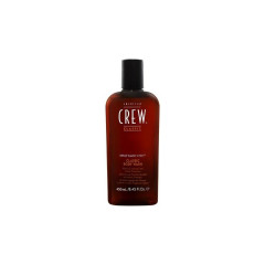 American Crew Body Wash гель для тела