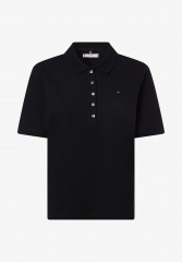 Tommy Hilfiger REG SS Polo shirt marine REG SS Рубашка поло морской