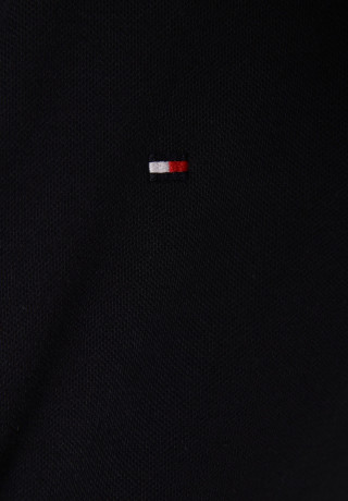 Tommy Hilfiger REG SS Polo shirt marine REG SS Рубашка поло морской