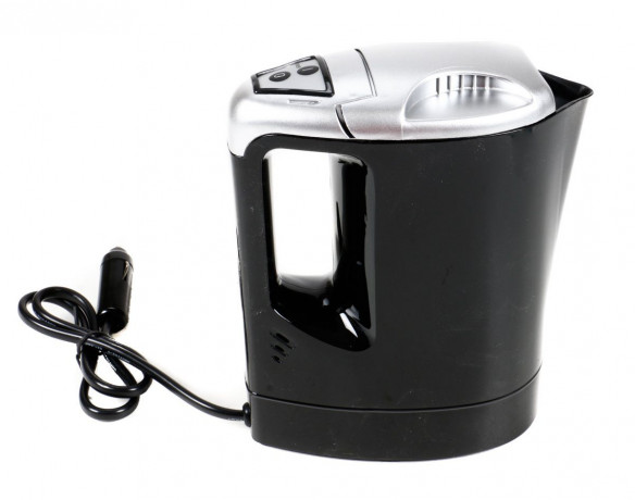 All Ride All Ride Reise-Wasserkocher LKW Wohnwagen, 300 W, Wasserkocher 24 Volt  Автодом-фургон All Ride Travel, 300 Вт, чайник 24 Вольта