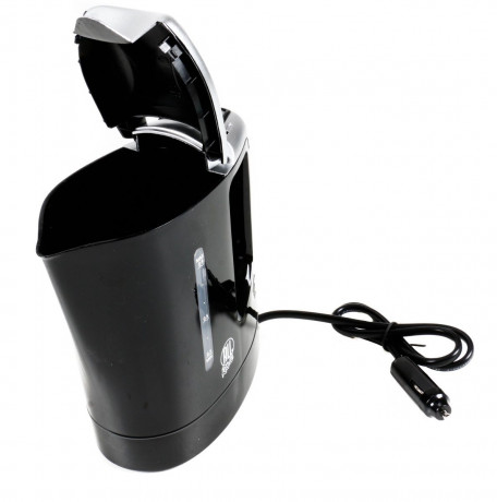 All Ride All Ride Reise-Wasserkocher LKW Wohnwagen, 300 W, Wasserkocher 24 Volt  Автодом-фургон All Ride Travel, 300 Вт, чайник 24 Вольта