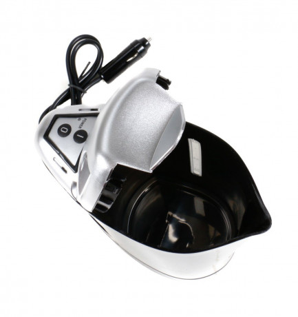 All Ride All Ride Reise-Wasserkocher LKW Wohnwagen, 300 W, Wasserkocher 24 Volt  Автодом-фургон All Ride Travel, 300 Вт, чайник 24 Вольта