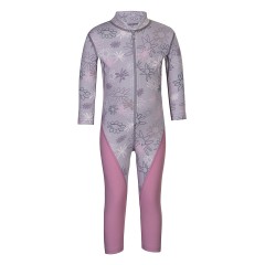 hyphen UV Overall ‘wild flowers‘ fur Kinder УФ-комбинезон &amp;quot;полевые цветы&amp;quot; для детей