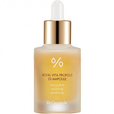 Dr. Ceuracle Royal Vita Propolis 33 Ampullen  Royal Vita Propolis 33 ампулы