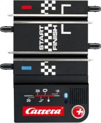 Carrera CARRERA GO!!! Plus  61662 Anschlussschiene КАРРЕРА ВПЕРЕД!!! Соединительная шина Plus 61662