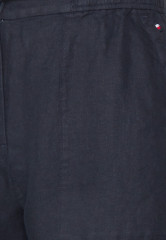 Tommy Hilfiger BOYFIT CAS PULL ON Trousers desert sky BOYFIT CAS PULL ON Брюки небо пустыни