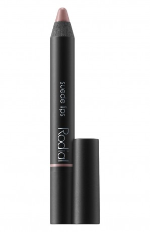 Rodial  (Родиал) Suede Lips Lippenstift Губная помада Lippen Boss Babe, 2,40 g