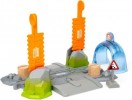 BRIO BRIO 33965 Smart Tech Sound Abenteuer-Bahnubergang BRIO 33965 Железнодорожный переезд Smart Tech Sound Adventure