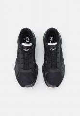 Nike Performance W AIR ZOOM SUPERREP 3 Sneaker low black/white/anthracite W AIR ZOOM SUPERREP 3 Низкие кроссовки женские черный/белый/антрацит