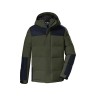 killtec Steppjacke KOW 207 BYS QLTD JCKT Daunenjacken Стеганая куртка KOW 207 BYS QLTD Пуховики JCKT