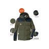killtec Steppjacke KOW 207 BYS QLTD JCKT Daunenjacken Стеганая куртка KOW 207 BYS QLTD Пуховики JCKT