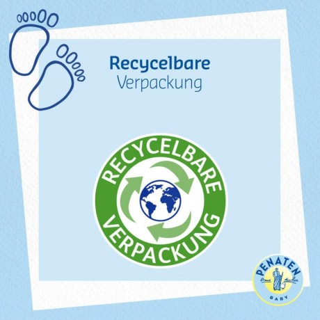 Johnson Johnson PENATEN INTENSIV Pflegecreme Gesicht & Korper PENATEN ИНТЕНСИВНЫЙ крем для лица и тела