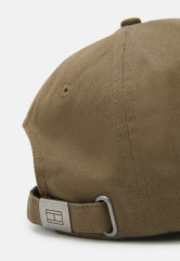 Tommy Hilfiger SKYLINE Cap faded military СКАЙЛАЙН Кепка выцветший военный