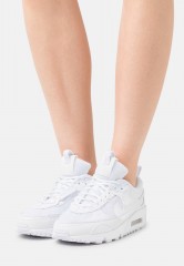 Nike Sportswear W AIR MAX 90 FUTURA Sneaker low white/black W AIR MAX 90 FUTURA кроссовки женские низкие белый черный