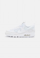 Nike Sportswear W AIR MAX 90 FUTURA Sneaker low white/black W AIR MAX 90 FUTURA кроссовки женские низкие белый черный