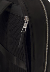 Tommy Hilfiger ELEVATED BACKPACK UNISEX Rucksack black ПОВЫШЕННЫЙ РЮКЗАК УНИСЕКС Рюкзак черный