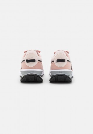 Nike Sportswear W AIR MAX PRE DAY NN Sneaker low light soft pink/black/pink oxford/metallic silver/white W AIR MAX PRE DAY NN Низкие кроссовки женские светло-розовый/черный/розовый оксфорд/серебристый металлик/белый